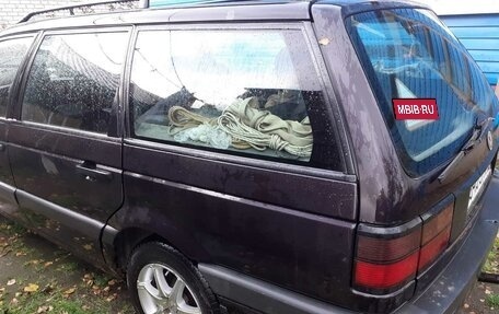 Volkswagen Passat B3, 1992 год, 150 000 рублей, 4 фотография