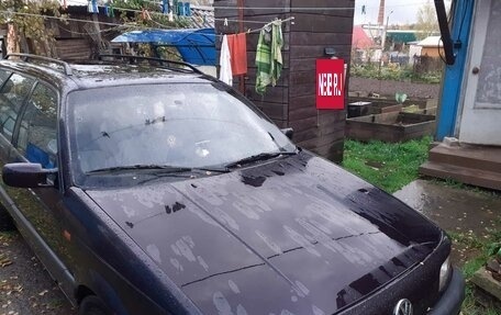 Volkswagen Passat B3, 1992 год, 150 000 рублей, 3 фотография