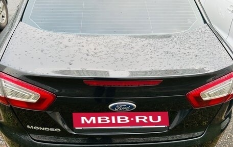 Ford Mondeo IV, 2012 год, 720 000 рублей, 18 фотография