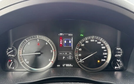 Lexus LX III, 2020 год, 9 900 000 рублей, 9 фотография