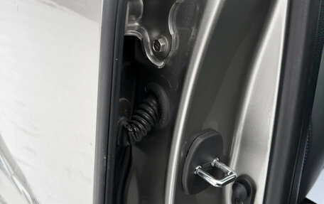 Lexus LX III, 2020 год, 9 900 000 рублей, 20 фотография