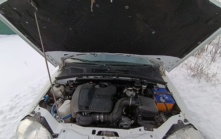 Chevrolet Niva I рестайлинг, 2012 год, 535 000 рублей, 11 фотография