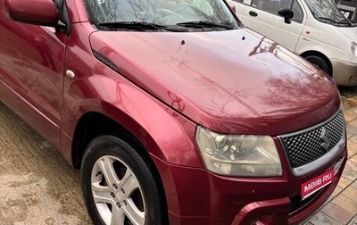 Suzuki Grand Vitara, 2006 год, 850 000 рублей, 1 фотография