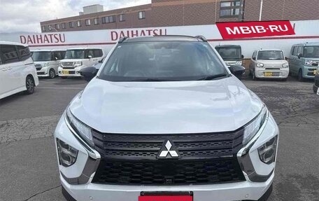 Mitsubishi Eclipse Cross, 2021 год, 1 585 000 рублей, 2 фотография