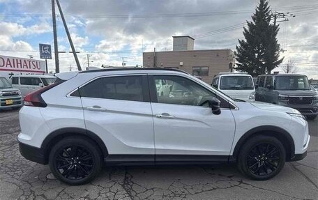 Mitsubishi Eclipse Cross, 2021 год, 1 585 000 рублей, 4 фотография