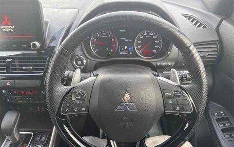 Mitsubishi Eclipse Cross, 2021 год, 1 585 000 рублей, 11 фотография