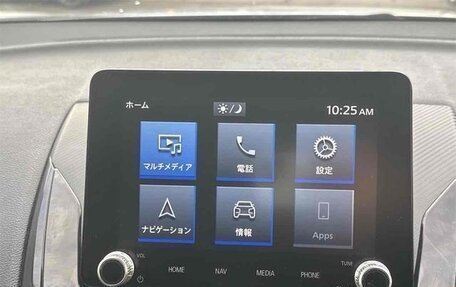 Mitsubishi Eclipse Cross, 2021 год, 1 585 000 рублей, 15 фотография