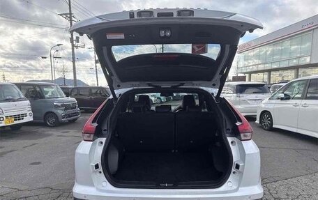 Mitsubishi Eclipse Cross, 2021 год, 1 585 000 рублей, 8 фотография