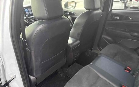 Mitsubishi Eclipse Cross, 2021 год, 1 585 000 рублей, 13 фотография