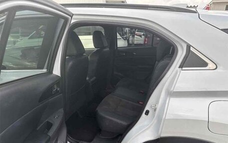 Mitsubishi Eclipse Cross, 2021 год, 1 585 000 рублей, 10 фотография