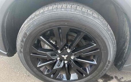 Mitsubishi Eclipse Cross, 2021 год, 1 585 000 рублей, 17 фотография