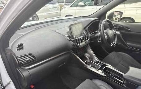 Mitsubishi Eclipse Cross, 2021 год, 1 585 000 рублей, 12 фотография