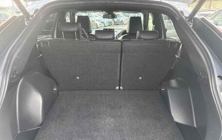 Mitsubishi Eclipse Cross, 2021 год, 1 585 000 рублей, 14 фотография