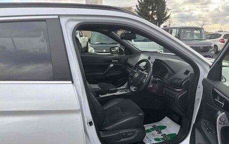 Mitsubishi Eclipse Cross, 2021 год, 1 585 000 рублей, 9 фотография