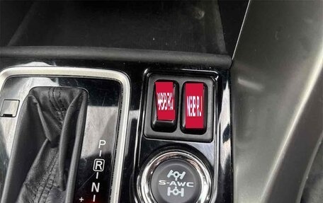 Mitsubishi Eclipse Cross, 2021 год, 1 585 000 рублей, 16 фотография