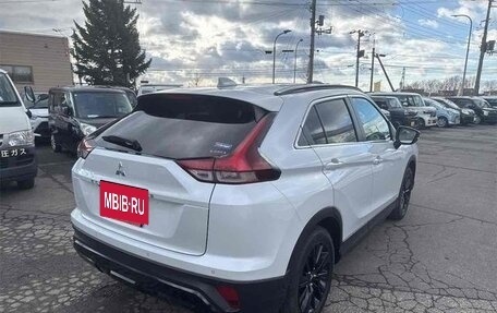 Mitsubishi Eclipse Cross, 2021 год, 1 585 000 рублей, 6 фотография