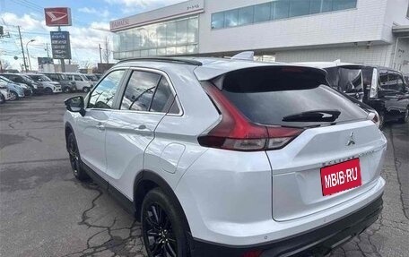 Mitsubishi Eclipse Cross, 2021 год, 1 585 000 рублей, 7 фотография