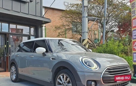 MINI Countryman II (F60), 2021 год, 2 200 911 рублей, 2 фотография