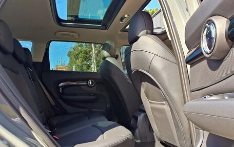 MINI Countryman II (F60), 2021 год, 2 200 911 рублей, 7 фотография