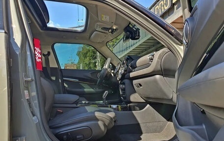 MINI Countryman II (F60), 2021 год, 2 200 911 рублей, 6 фотография