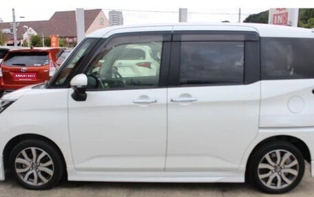 Toyota Tank I, 2018 год, 905 000 рублей, 4 фотография