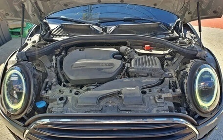 MINI Countryman II (F60), 2021 год, 2 200 911 рублей, 9 фотография