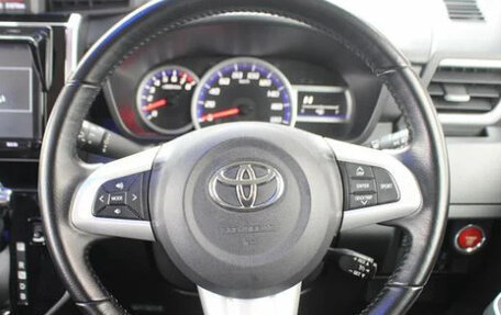 Toyota Tank I, 2018 год, 905 000 рублей, 14 фотография