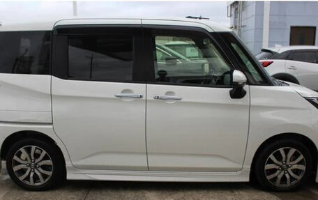 Toyota Tank I, 2018 год, 905 000 рублей, 8 фотография