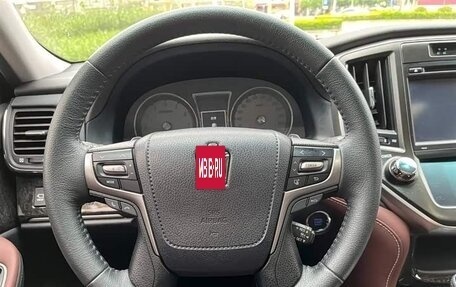 Toyota Crown, 2018 год, 4 470 000 рублей, 4 фотография