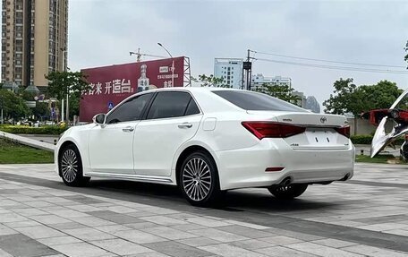 Toyota Crown, 2018 год, 4 470 000 рублей, 7 фотография