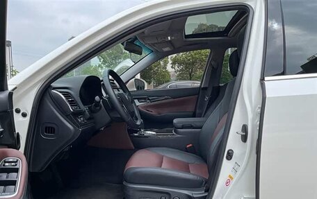 Toyota Crown, 2018 год, 4 470 000 рублей, 11 фотография