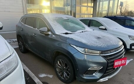 CheryExeed TXL, 2020 год, 1 599 000 рублей, 2 фотография