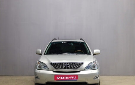 Lexus RX II рестайлинг, 2004 год, 1 449 000 рублей, 2 фотография