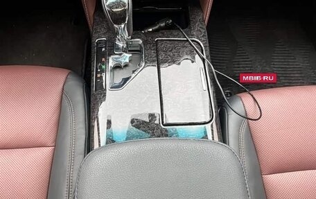 Toyota Crown, 2018 год, 4 470 000 рублей, 14 фотография