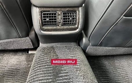 Toyota Crown, 2018 год, 4 470 000 рублей, 15 фотография