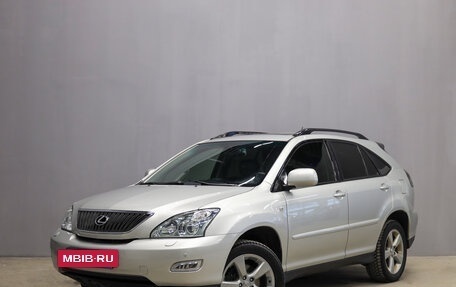 Lexus RX II рестайлинг, 2004 год, 1 449 000 рублей, 4 фотография