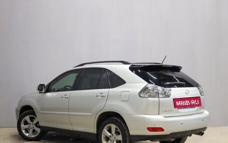 Lexus RX II рестайлинг, 2004 год, 1 449 000 рублей, 5 фотография