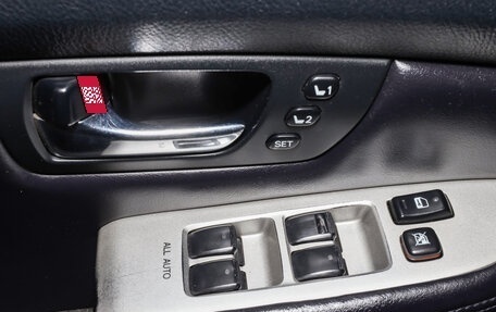 Lexus RX II рестайлинг, 2004 год, 1 449 000 рублей, 8 фотография