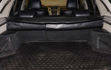 Lexus RX II рестайлинг, 2004 год, 1 449 000 рублей, 19 фотография