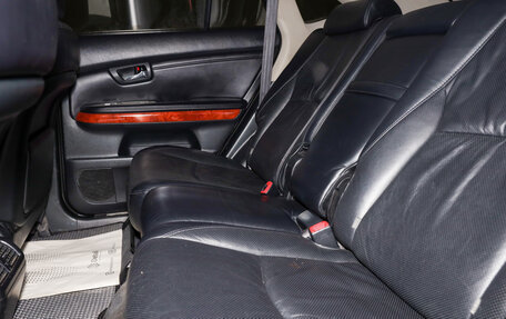 Lexus RX II рестайлинг, 2004 год, 1 449 000 рублей, 18 фотография