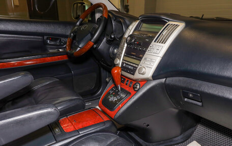 Lexus RX II рестайлинг, 2004 год, 1 449 000 рублей, 16 фотография