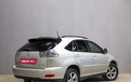 Lexus RX II рестайлинг, 2004 год, 1 449 000 рублей, 7 фотография