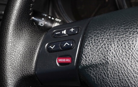 Lexus RX II рестайлинг, 2004 год, 1 449 000 рублей, 11 фотография