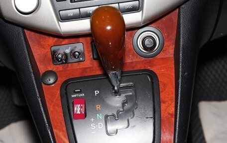 Lexus RX II рестайлинг, 2004 год, 1 449 000 рублей, 15 фотография