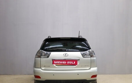 Lexus RX II рестайлинг, 2004 год, 1 449 000 рублей, 6 фотография