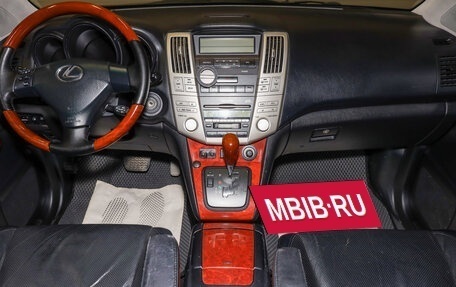 Lexus RX II рестайлинг, 2004 год, 1 449 000 рублей, 12 фотография