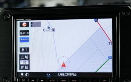 Suzuki Jimny, 2022 год, 1 305 000 рублей, 9 фотография