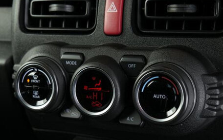 Suzuki Jimny, 2022 год, 1 305 000 рублей, 13 фотография