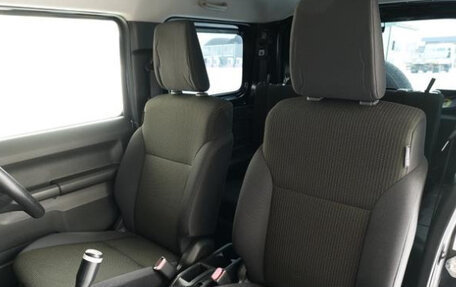 Suzuki Jimny, 2022 год, 1 305 000 рублей, 11 фотография