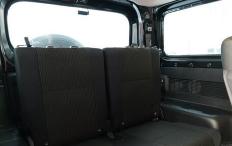 Suzuki Jimny, 2022 год, 1 305 000 рублей, 12 фотография